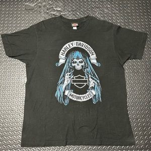 Harley Davidson Shirt